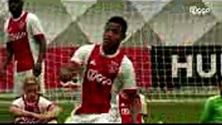 FIFA SKILL GAMES #15 - Luis Orejuela
