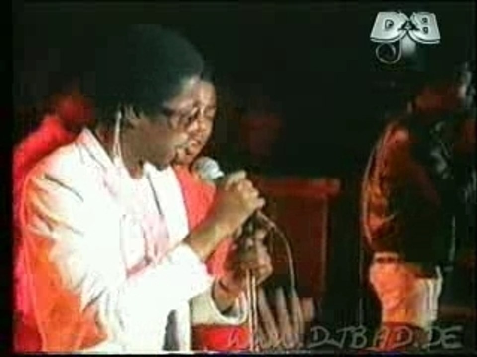 Rap - Whodini 1984