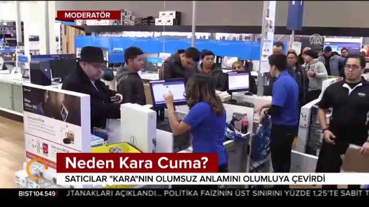 İndirim başladı
