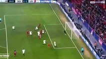اهداف مباراة ليفربول واشبيلية 3-3  [كاملة]  بجودة عالية - تعليق روؤف خليف - دورى ابطال اوروبا