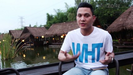 Arnold Si Pramugara Ganteng Rilis Lagu Baru