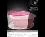 OFERTAS DA HORA TUPPERWARE  SEMANA 47 VITRINE 122017  BLACK FRIDAY TUPPERWARE