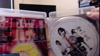 Tag (Riaru Onigokko) - Blu-ray/DVD Unboxing and Review