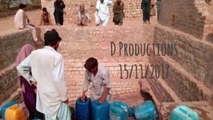 Water becomes gold in karachi - Danger Productions Network