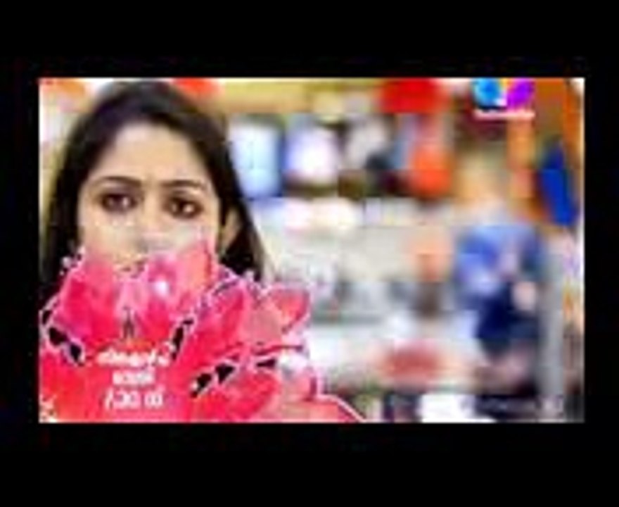 mamangam serial ep 51 promo Flowers