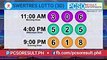 PCSO Lotto Results Today November 21, 2017 (658, 649, 642, 6D, Swertres & EZ2)