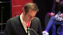 Seuls 50 Français font rayonner le pays (les autres sont nuls) - Tanguy Pastureau maltraite l'info