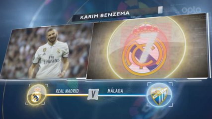 下载视频: SEPAKBOLA: La Liga: 5 Things... Paceklik Gol Ronaldo Dan Benzema