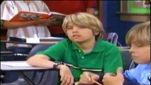 The Suite Life of Zack and Cody  S1 E18 Smart & Smarter Baliztik