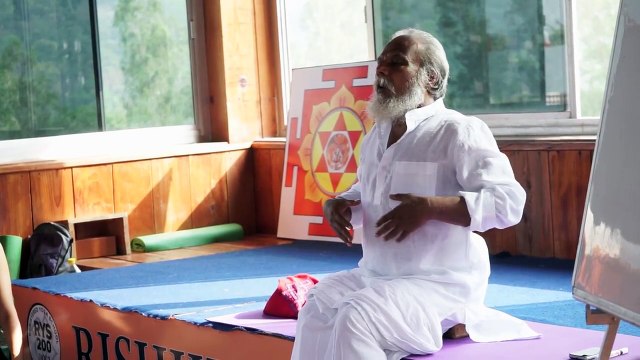 Rishikul Yogshala A Certified Yoga Teacher Training School In India