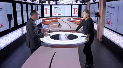 «Depuis l’élection d’Emmanuel Macron, beaucoup plus de jeunes se lancent» (Marc Simoncini)