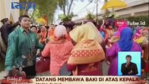 Apa Itu Prosesi Adat Mangalo-Alo Mora?