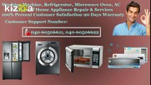 Samsung Microwave oven Repair Center in Hyderabad