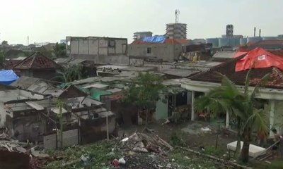 800 Rumah Rusak Akibat Puting Beliung di Sidoarjo