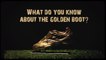 The Golden Boot - What do you know about the award as Messi picks up 2017 title