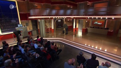 Die Anstalt vom 7.11 17 (7.November 2017 ) - Die ganze Sendung am Stück HD