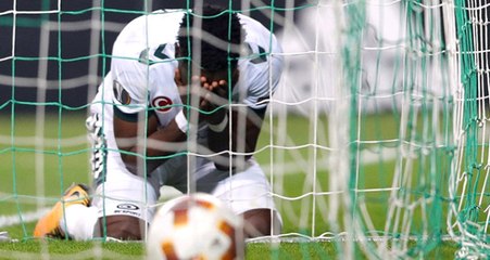 Fransızlar Şaşırdı Kaldı: Marsilya Son Dakika Golü Marsilya'yı Kurtardı
