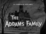 La famiglia Addams EP. 2 MORTICIA E LO PSICOLOGO