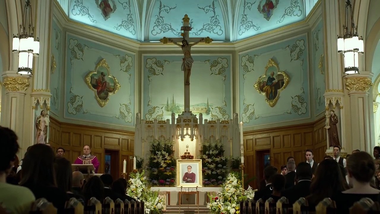 NΟVЕMBЕR CRІMІNАLS Trailer (Chloë Grace Moretz, Ansel Elgort - 2017)