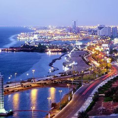 സഞ്ചാരികളെ മാടിവിളിച്ച് സൗദി