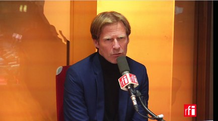 Pascal Brice, DG de l’Ofpra: «La réforme du droit d’asile doit se poursuivre...»