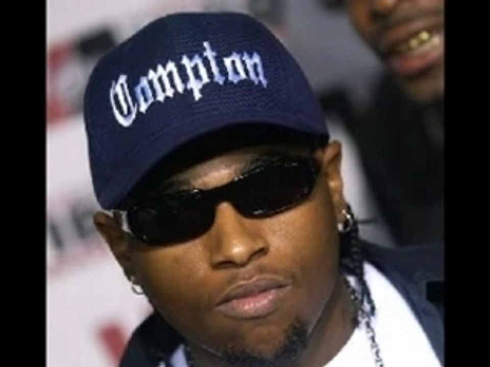 NEW Timbaland feat lil eazy - I got that [enorme son]