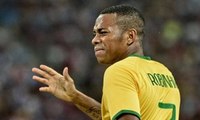 Mantan Striker AC Milan Robinho Terbukti Lakukan Pelecehan