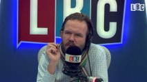 James O'Brien's Epic Monologue On Boris And Brexit