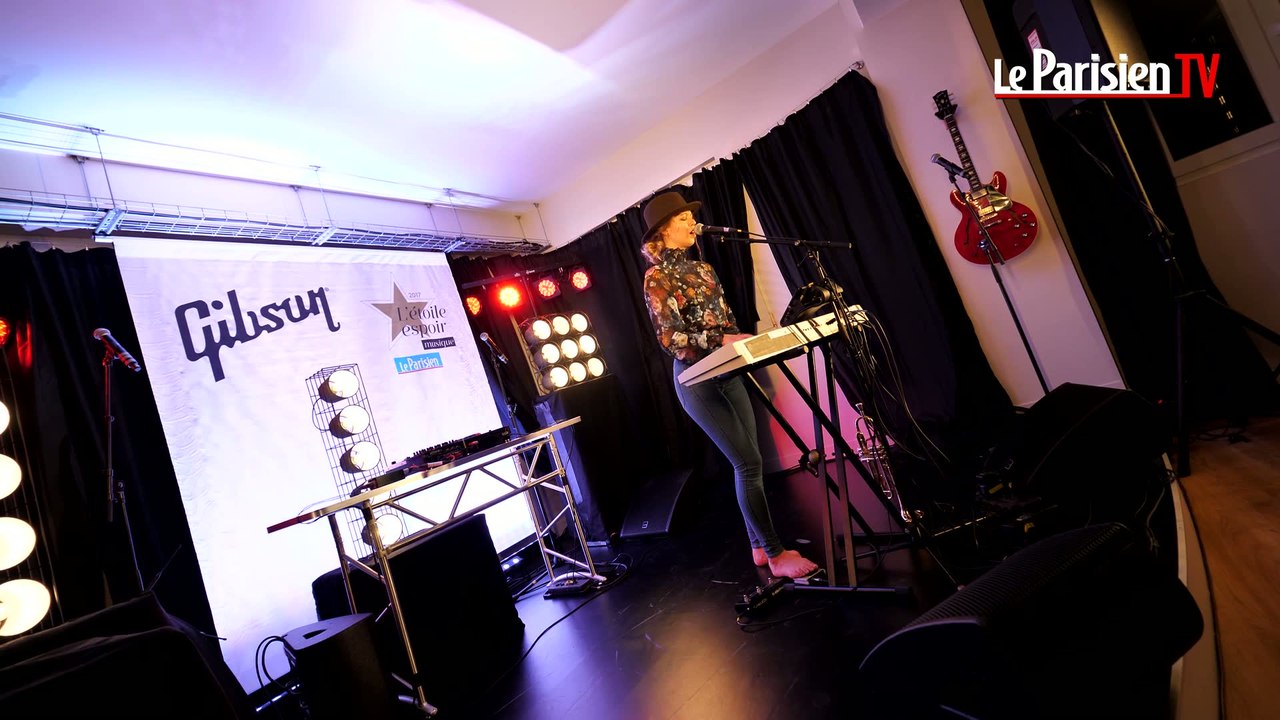 Revivez la soirée du tremplin des Etoiles du Parisien