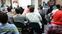 081222555757 Kursus Bisnis Online SB1M di Lampung