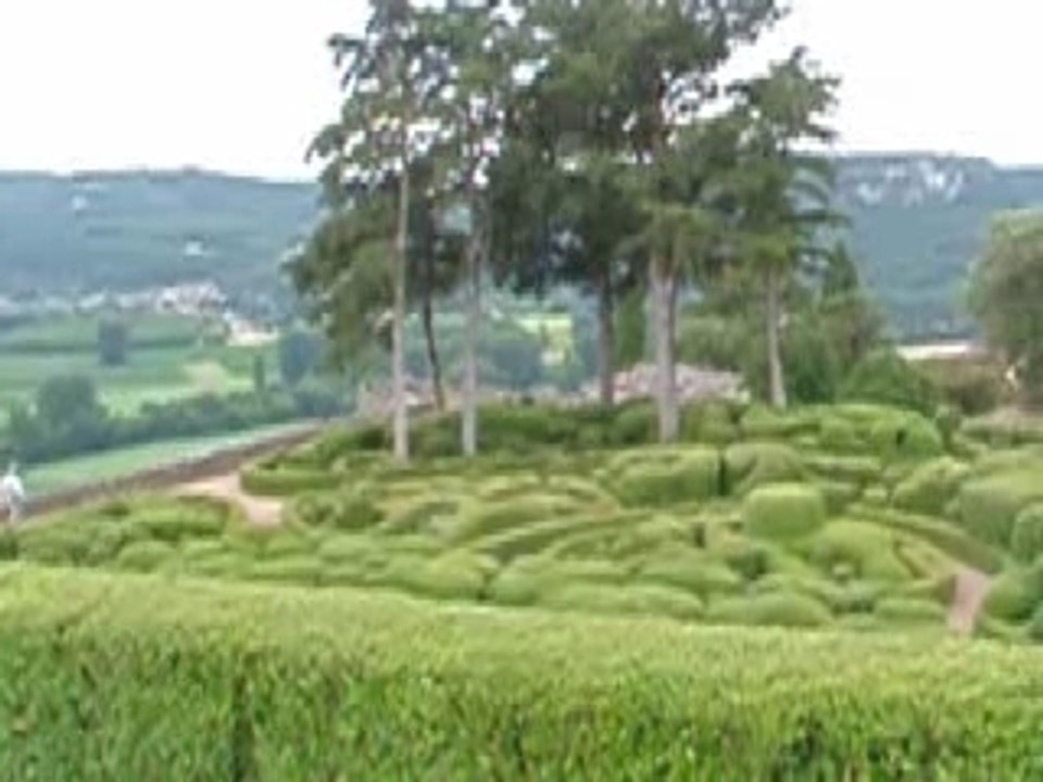 Voyage ds le périgord 2