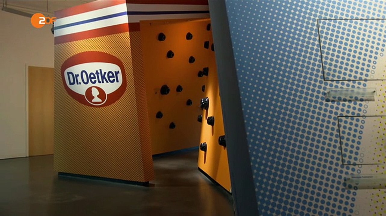 Die Dr. Oetker-Story - Deutschlands große Clans