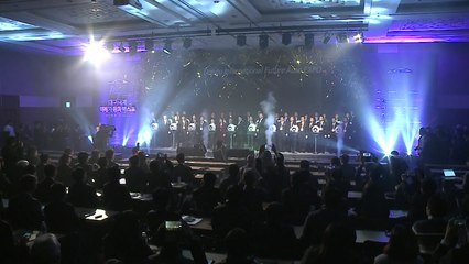 [대구] 대구 국제미래자동차엑스포 개막 / YTN