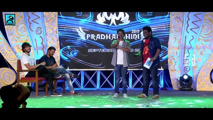 10.Gautham Karthik wants Vivegam 2 - Naughty Nights with Rj Vignesh - Black Sheep