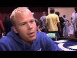 UKIPT Killarney Johan Binbner PokerStars.com
