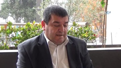 657. Tarihi Kırkpınar Yağlı Güreşleri Ağası Ahmet Çetin: "Bugün 500 Bin TL Yatırılıyor"