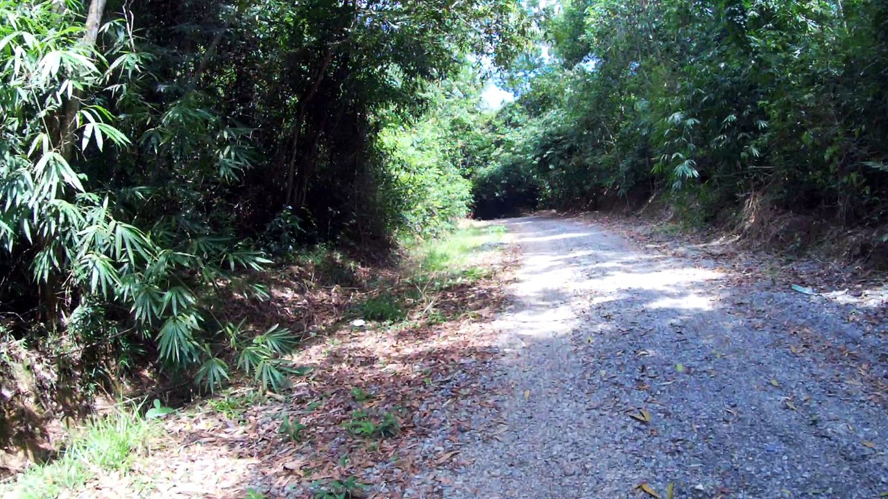 Khám phá Núi Dinh Bà Rịa Vũng Tàu | Ba Ria Vung Tau Viet Nam 2017