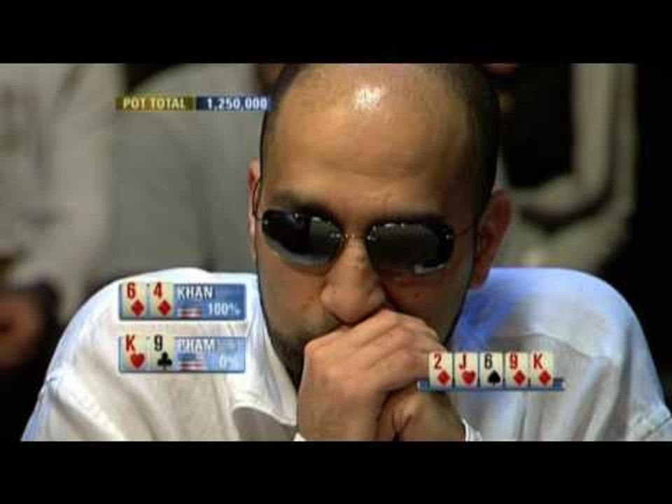 PCA 2008 - Khan vs Pham