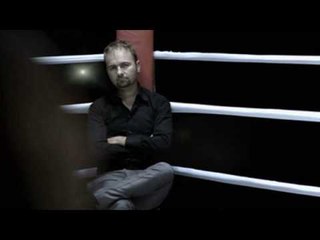 Daniel Negreanu Boxer TV AD - PokerStars.com