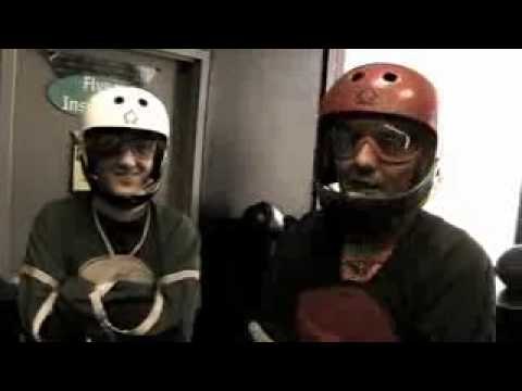 WSOP 2009 Italian Skydiving