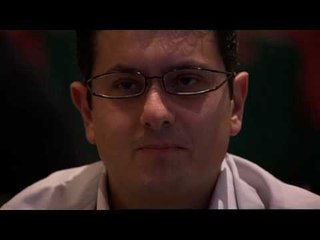 Luca Pagano Team PokerStars Pro Luca Pagano (Italian) - Pokerstars.com