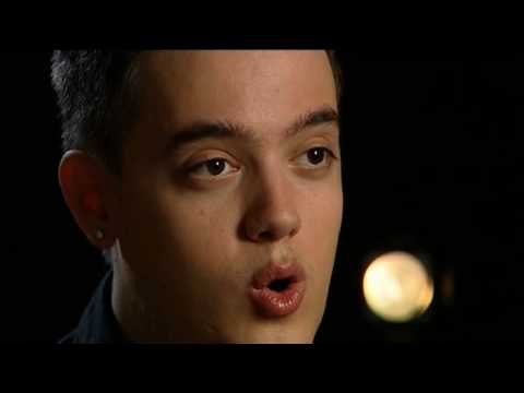 Dario Minieri Dariominieri PokerStars Pro - Interview in Italian