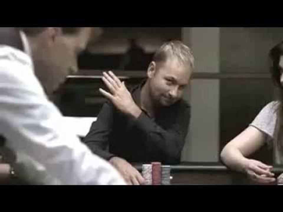 Chip Orchestra - PokerStars.com