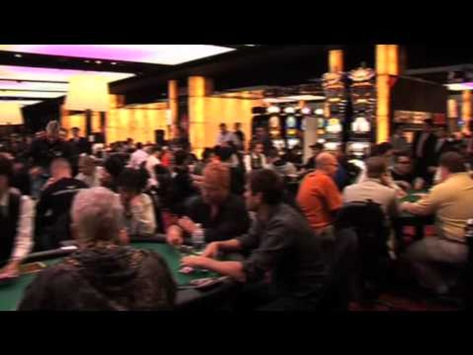 Bertrand Grospellier ElkY - APPT Seoul 08: Team PokerStars Pro Elky -  PokerStars.com