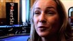 Katja Thate  KatjaThater  EPT S5 San Remo: Interview with Katja Thater Day 1a  - PokerStars.com
