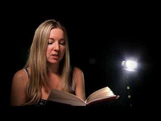 Victoria Coren Vicky Coren - EPT 3 - Vicky Coren Gets A Read  PokerStars.com