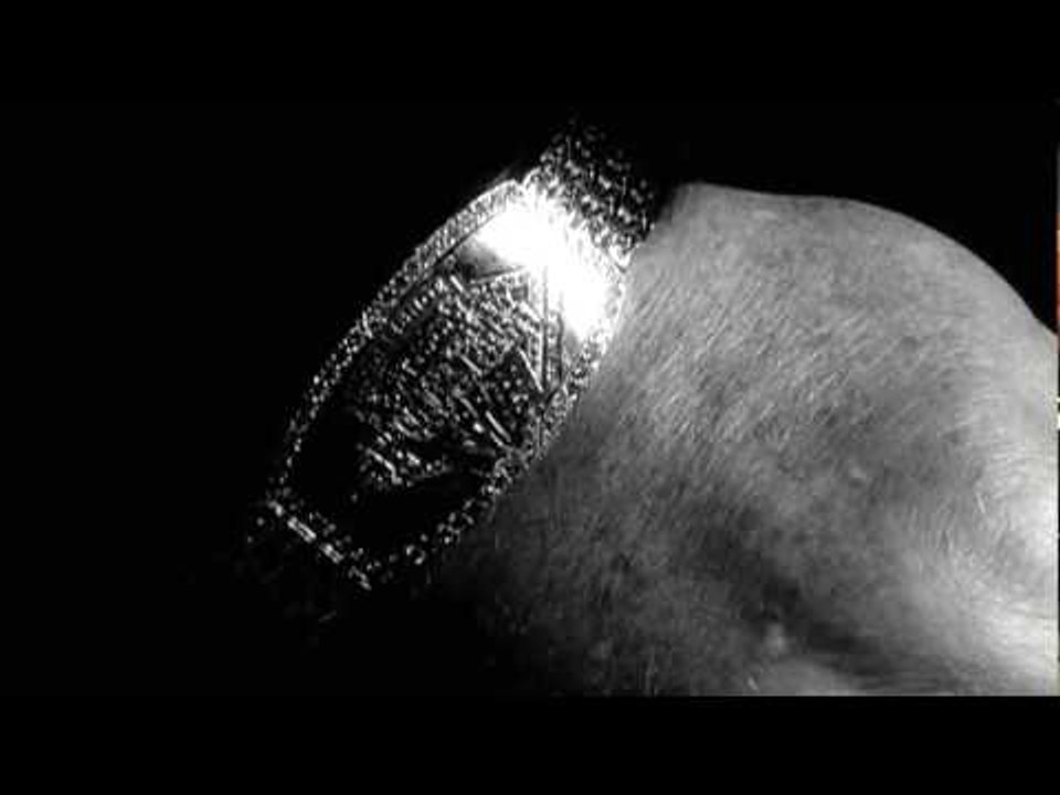 Greg Raymer  fossilMan  - Greg Raymer On The WCOOP  -  PokerStars.com