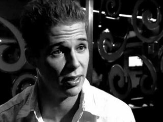 Noah Boeken Exclusive -  EPT 1 - Noah Boeken Profile - PokerStars.com