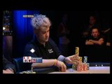 Gavin Griffin “GavinGriffin”   EPT 3   Griffin re raises on the small blind vs Kongsgaard    PokerStars com