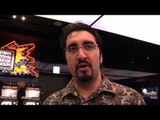 Greg Raymer fossilMan PokerStars Pro  APPT Seoul 08 Khan and Raymer.flv